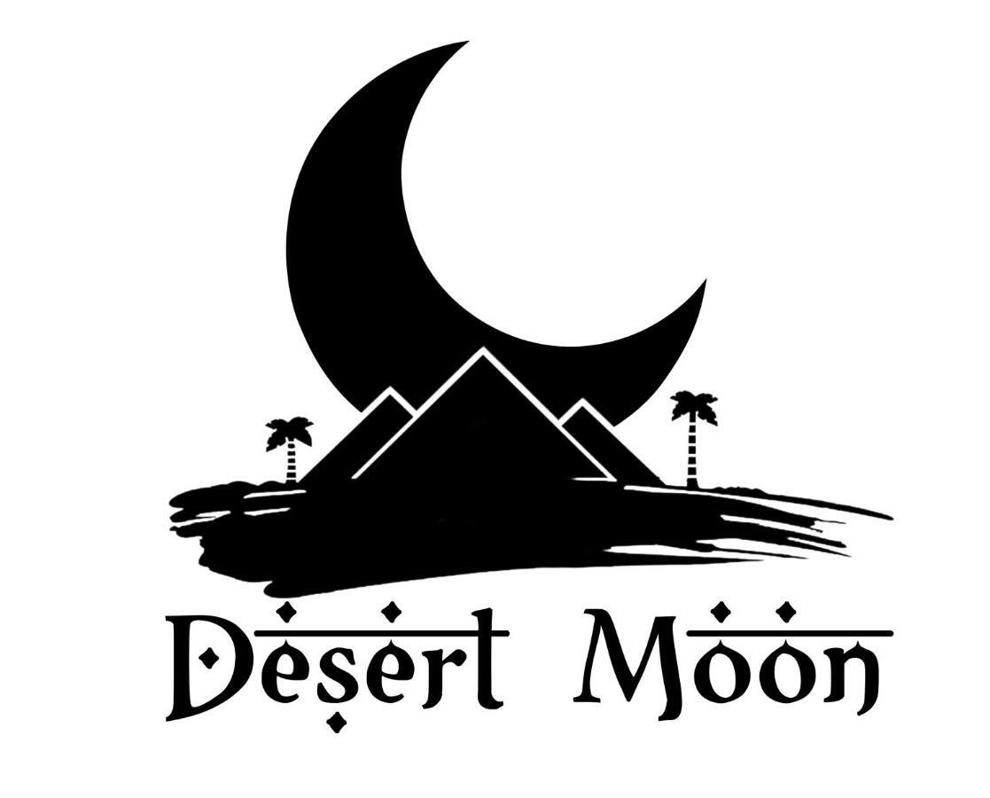 Desert Moon Ghatati Luaran gambar